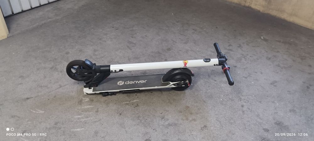 Trotinete Denver