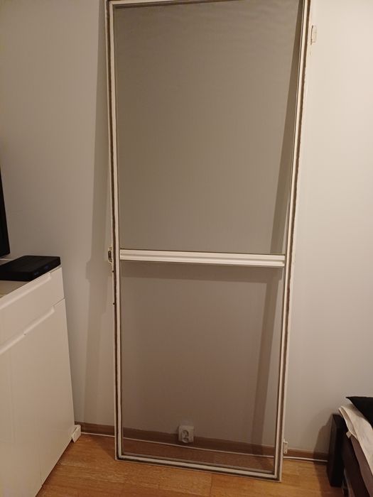 Moskitiwra balkonowa 85x220