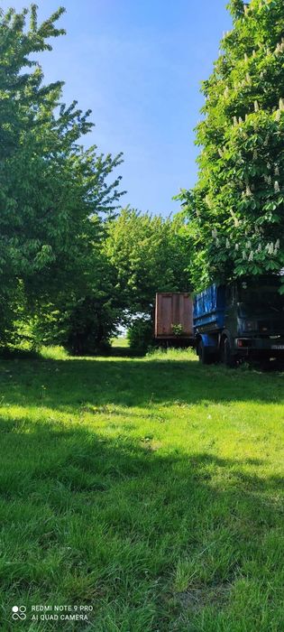 Продам складські приміщення