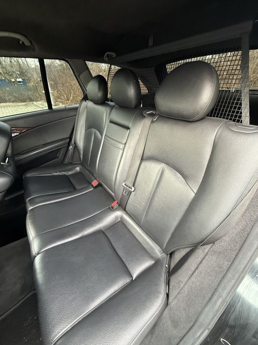 Mercedes-Benz E220//Swieta Otwarte//Automat//Swiateczna Raba -35%