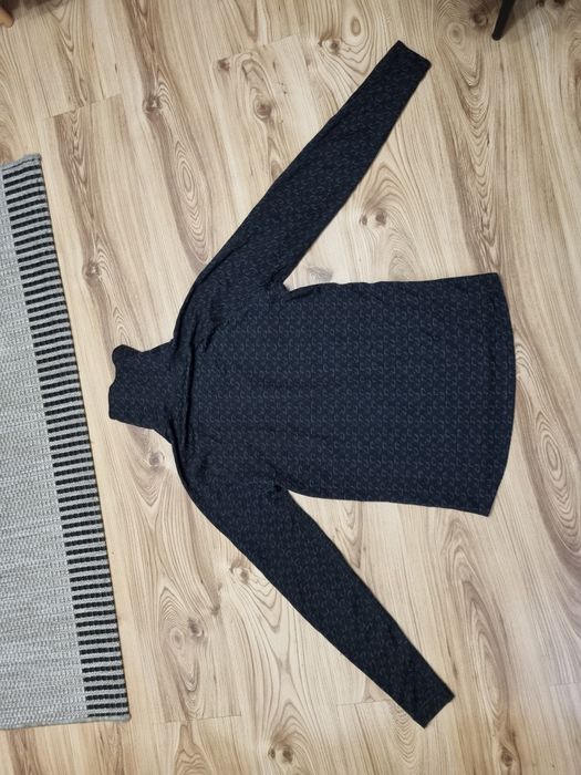 Odzież termiczna koszulka bluzka Ulvang M 38 golf
