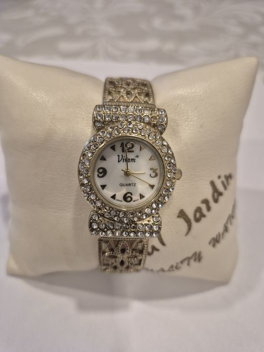 Sprzedam piekny zegarek damski vintage