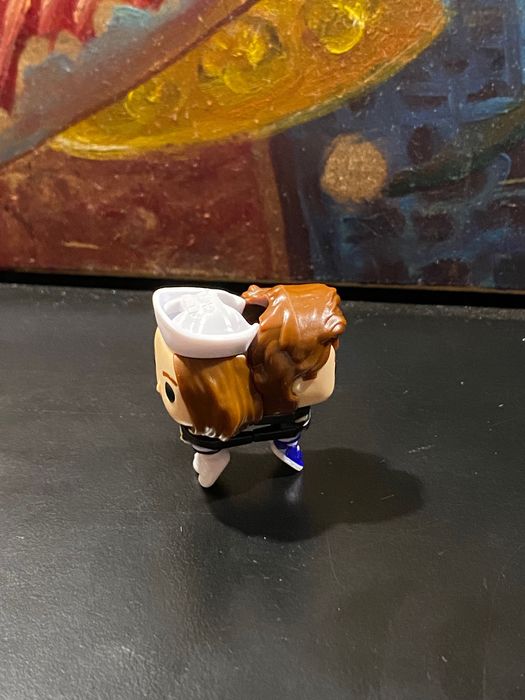 Іграшки кіндер Фанко поп Гаррі Поттер/ Дивні дива