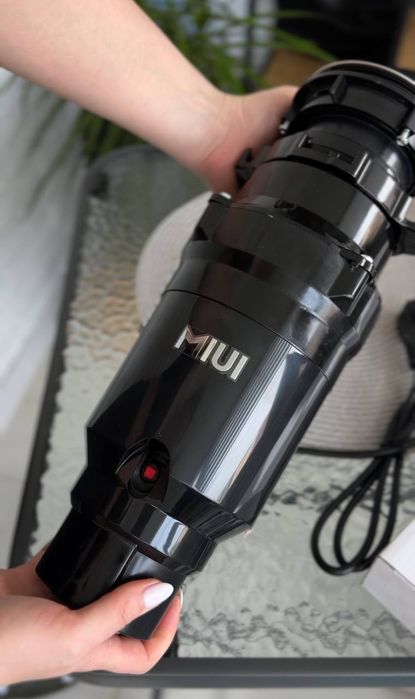 ROUNY  ( MIUI S55 ) подрібнювач харчових відходів диспоузер