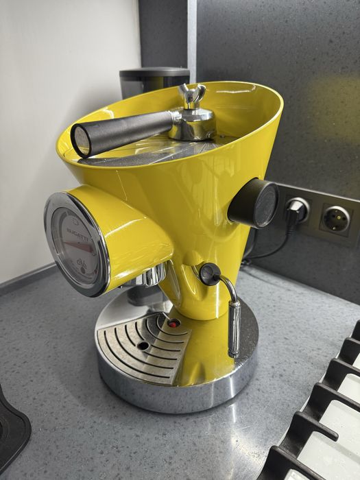 Bugatti Diva кофемашина, кавомашина, кавоварка