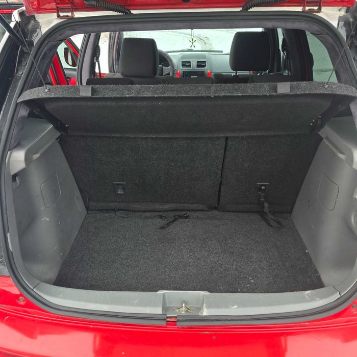 Продам Suzuki sx4 1.6 бензин АКПП 2012г.в.