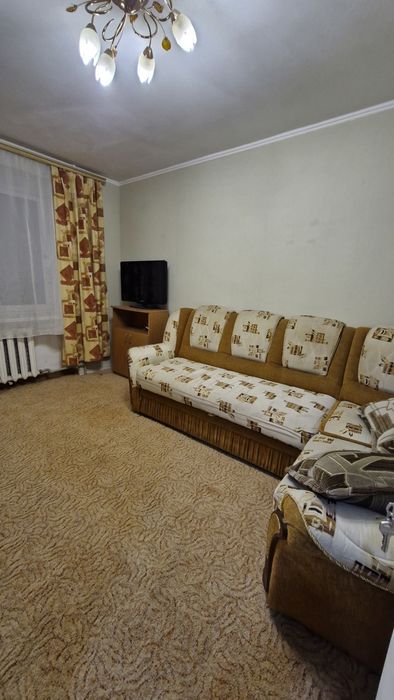 Срочно! 1 к Давида Ойстраха  после  ремонта  за 4500