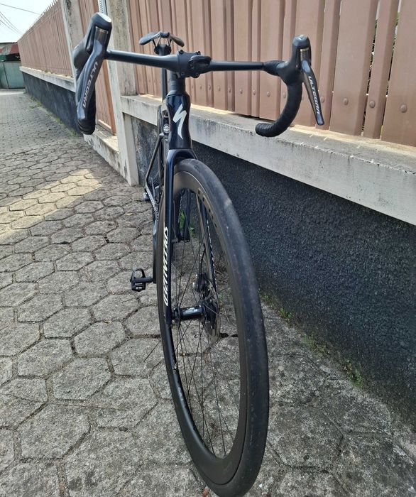 Specialized Tarmac SL7 Pro T52