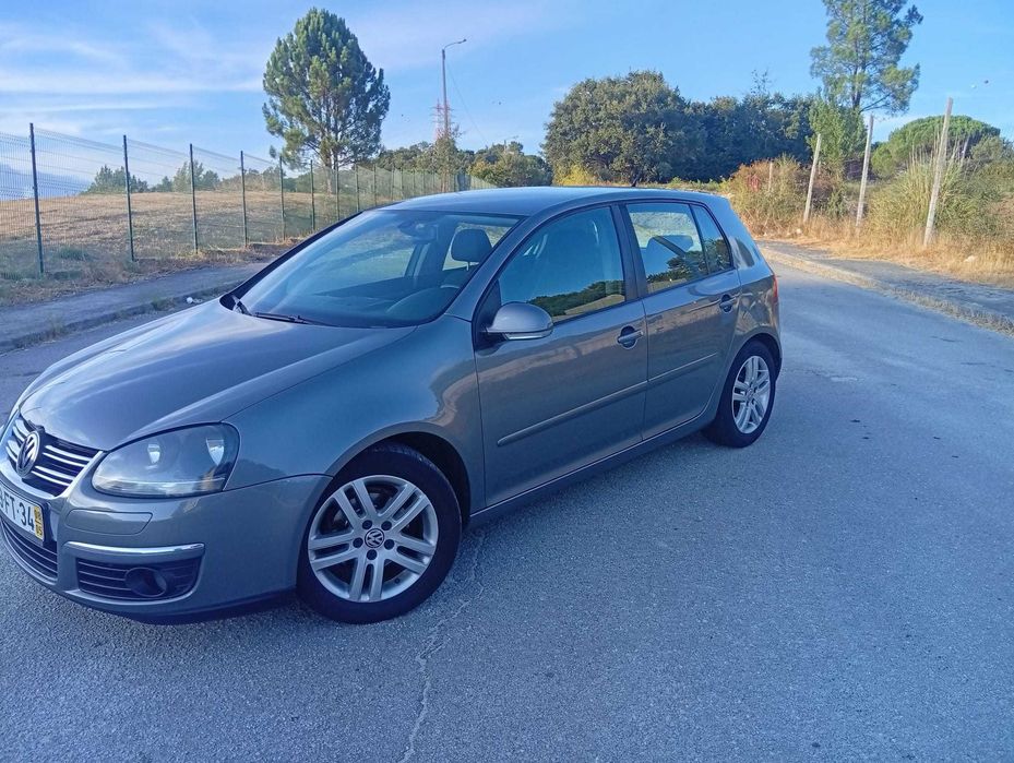 Volkswagen golf  iv