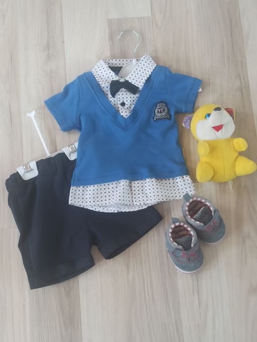 Святкові  костюми на хлопчика,пінєткки