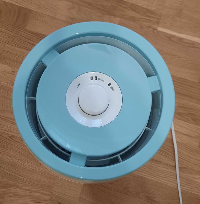 Зволожувач повітря PHILIPS HU4801/01