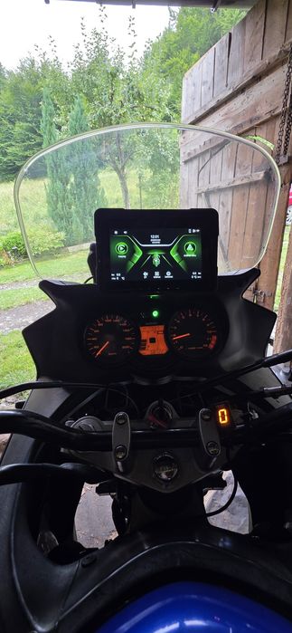 Suzuki V-Strom dl 650