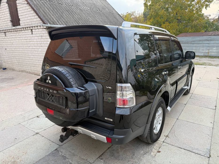 Wagon 4 Состояние хорошее