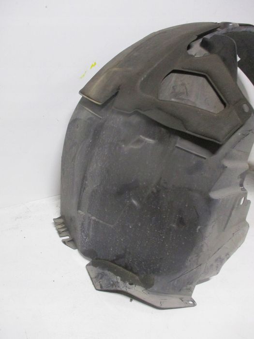 Nadkole Przednie Przód Prawe Land Rover Range Rover Velar J8A216A574Ag