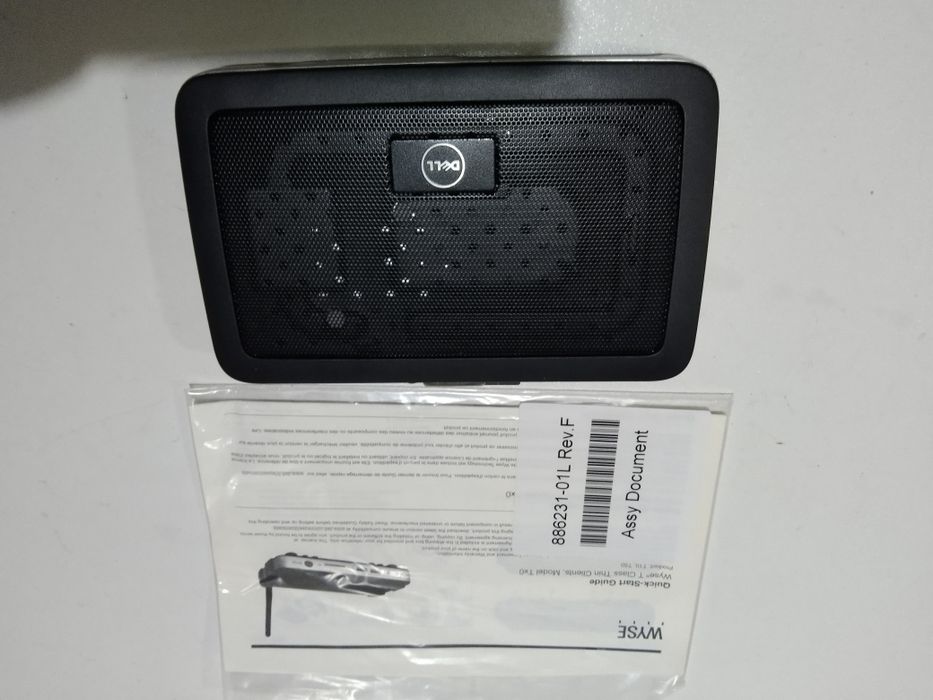 Terminal PC DELL Nowy okazja