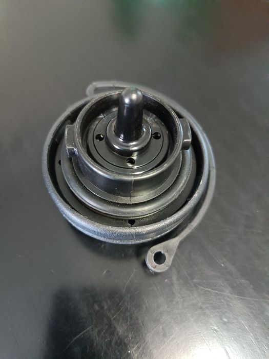 Tampão de combustível para VW