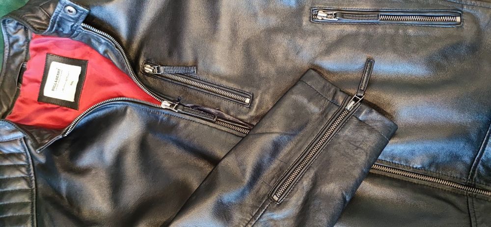 Kurtka Bull & Berry Ochnik