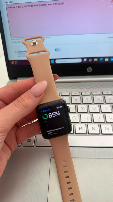 Apple Watch serie 3 42MM