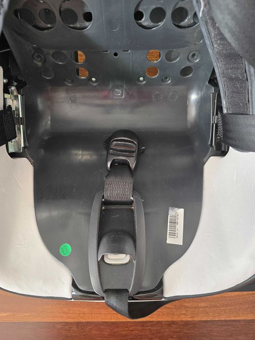 Cadeira auto Cybex Izi modular X1 iSize