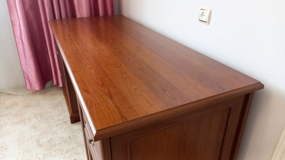 Стіл компьютерний / керівника / Gerbor