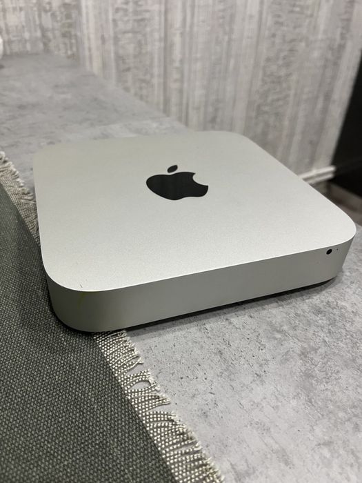 MacMini late 2014