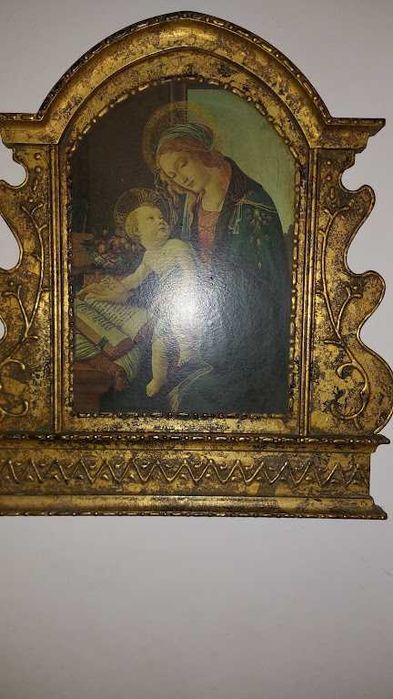 vendo varios quadros