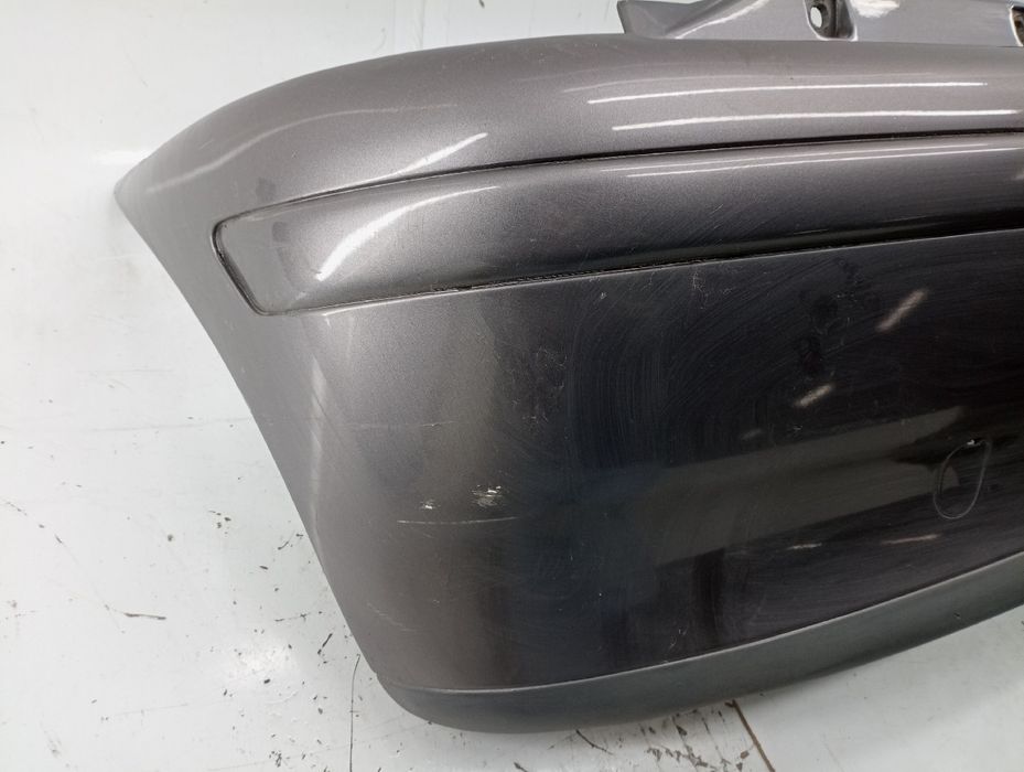 Para Choques Traseiro - FIAT PUNTO (176_) | 93 - 99