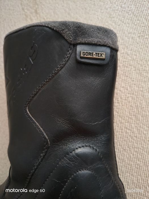 Botas AlpineStars