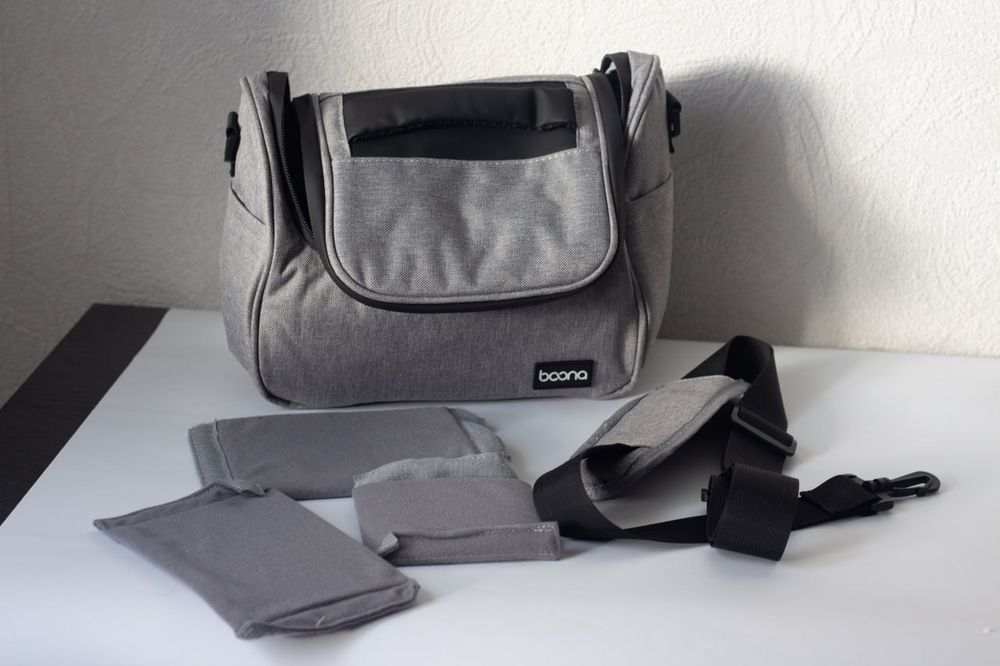 Сумка для фототехніки