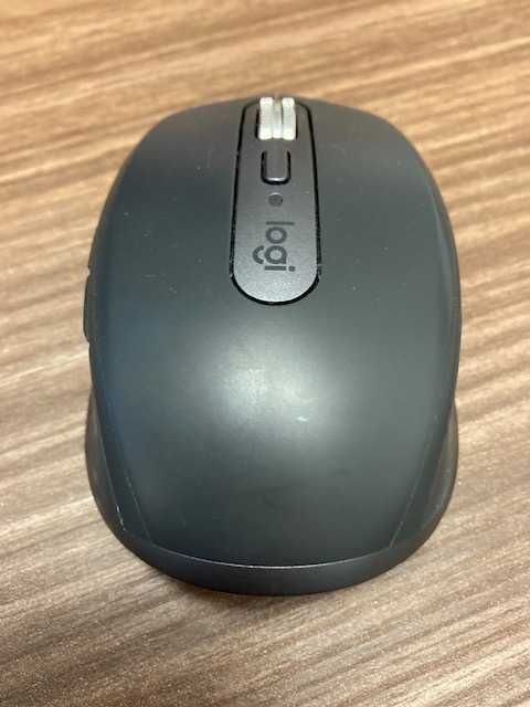 Logitech MX Anywhere 3 - Rato de Computador