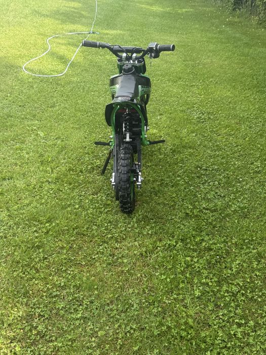 Cross motorek elektryczny dla dzieci