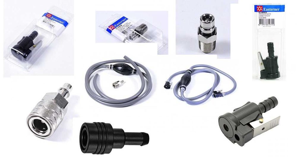 Коннектор для лодочного мотора Suzuki, Parsun, Yamaha, Honda