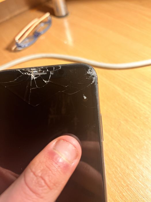 iPhone X не дуже хороший стан  64g