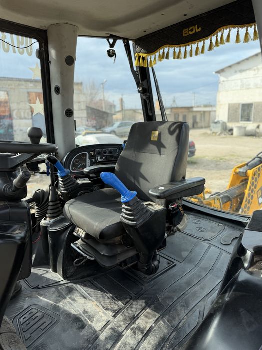 В продаже JCB 3cx 2011 год ОДЕССА