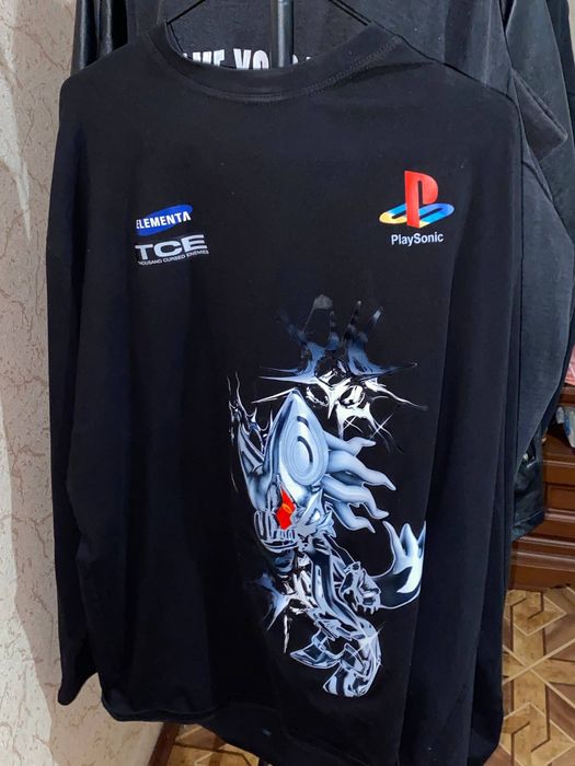 zxcursed long 2 різних