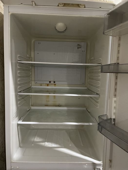 Холодильник ATLANT