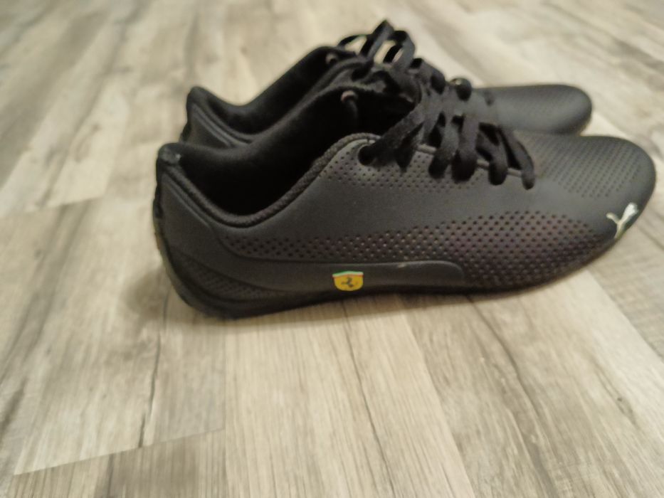 Оригінальні Puma