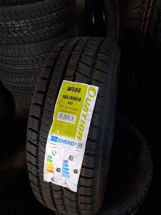 185/60R14 82T W588 (Ovation) всі розміри шини покришки гума резина китай кременчук 1856014