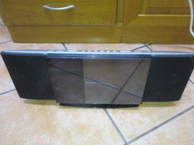 Coluna Panasonic SC-HC30 Hi-Fi