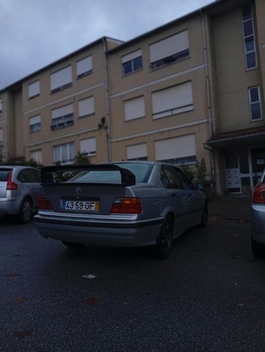 Vendo / Troco por Honda