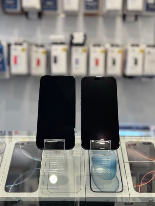 NOWY • iPhone 17 PRO • 256 GB • Deep Blue • 100% bateria • GWARANCJA • raty