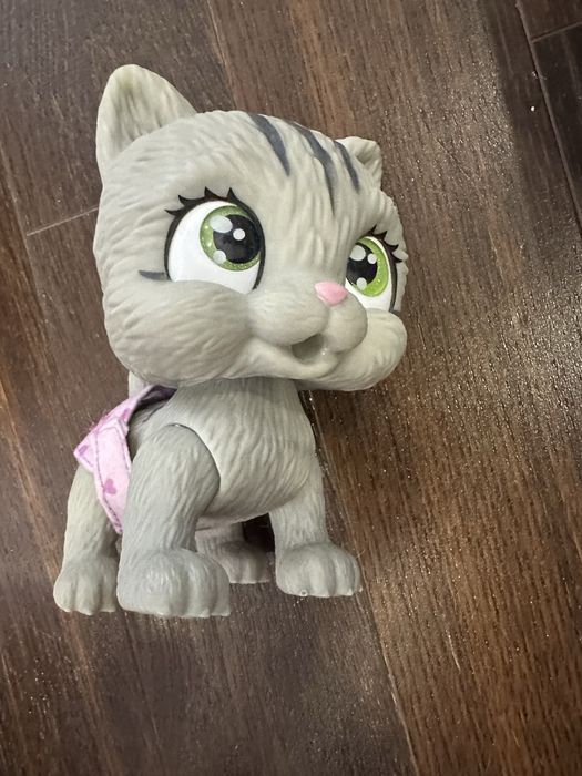 Ігровий набір Simba Pamper Pets Кошеня