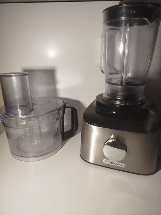 Kenwood FDM301SS