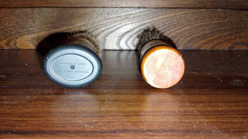 Помазок для бритья Wilkinson