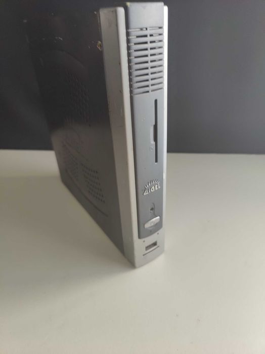 computador no estado que está
