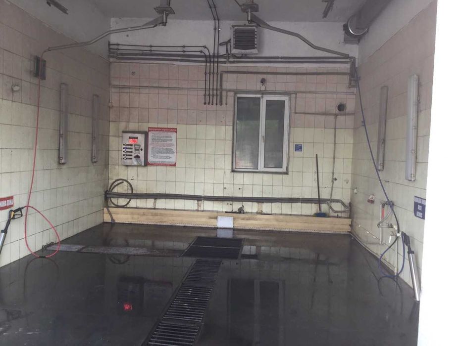 Коммерческая недвижимость по адресу ул. Складская (площадь 475 м²) - Atlanta.ua - фото 6