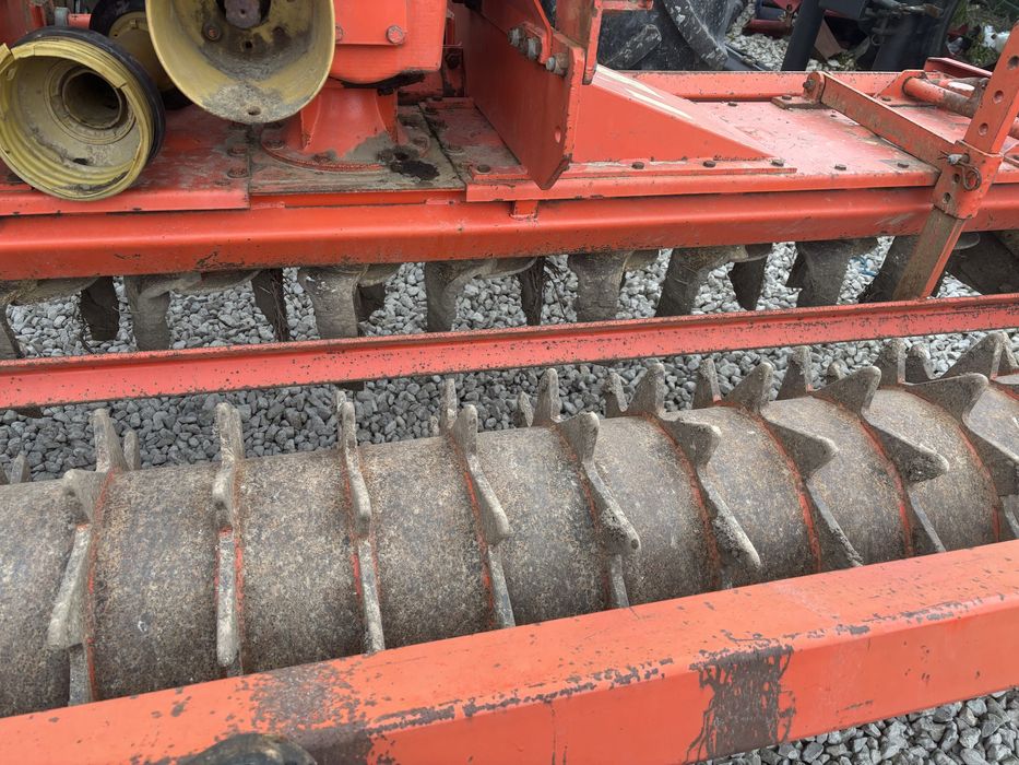 Brona wirowa Howard 3.0m