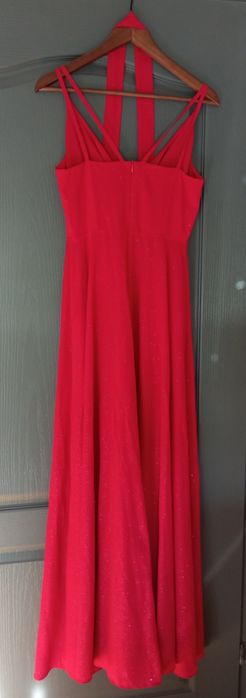 Elegancka suknia, sukienka na specjalne okazje