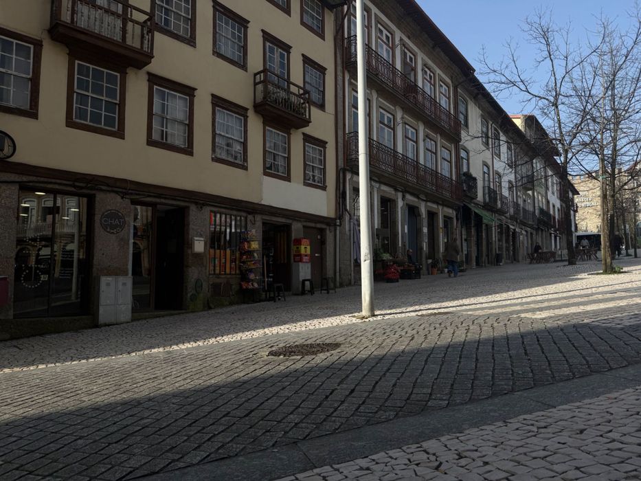 Salão de Beleza Barbearia Pronto a Funcionar Totalmente Equipado