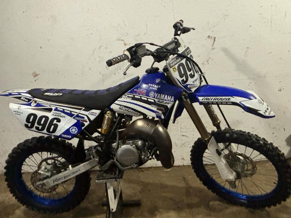 Yamaha Yz 85 2019r.